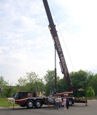 Crane